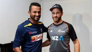 Galle Test: Exactly a month from World Cup final heartbreak, New Zealand meet Sri Lanka eyeing No 1